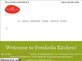 freshellakitchen.com