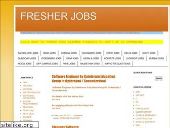 fresher-jobs-online.blogspot.com