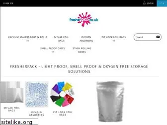 fresherpack.com