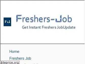 freshers-jobblog.blogspot.in