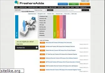 freshersadda.com