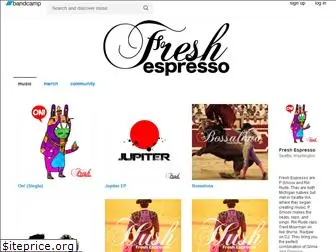 freshespresso.bandcamp.com