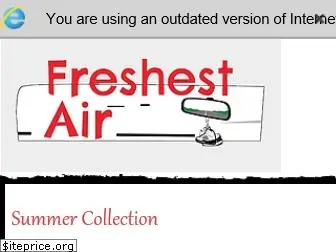 freshestair.com