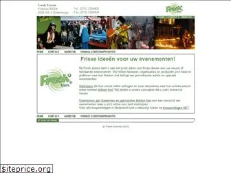 freshevents.nl