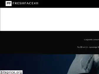 freshface411.com