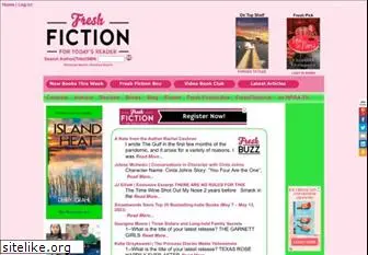 freshfiction.com