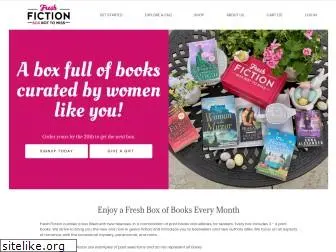freshfictionbox.com