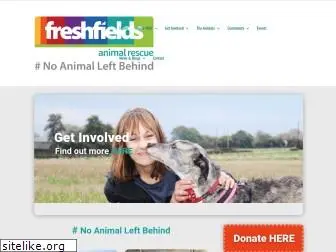 freshfields.org.uk