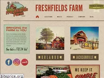 freshfieldsfarm.com