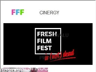 freshfilmfest.net