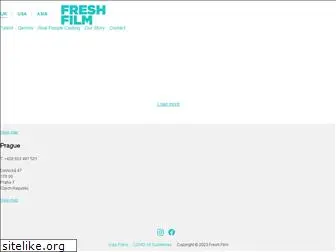 freshfilmprod.com