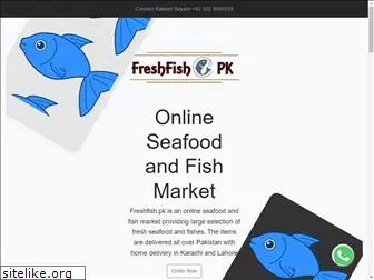 freshfish.pk