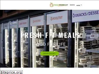 freshfitmeals.com