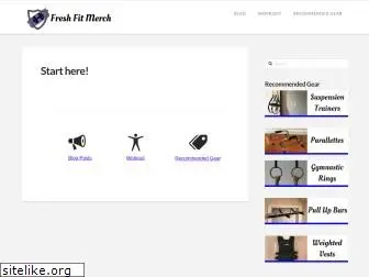 freshfitmerch.com