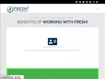 freshfitness.ca