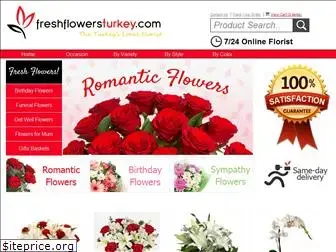 freshflowersturkey.com