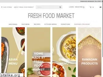 freshfood-market.com