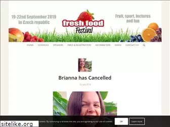 freshfoodfestival.com