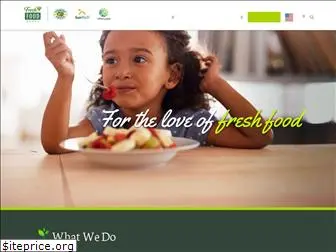 freshfoodgroup.com