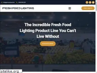 freshfoodlighting.com