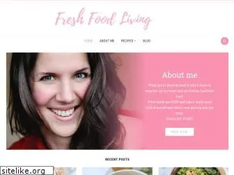 freshfoodlive.com