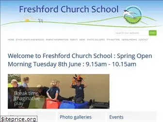 freshfordschool.org.uk
