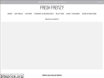 freshfrenzy.co