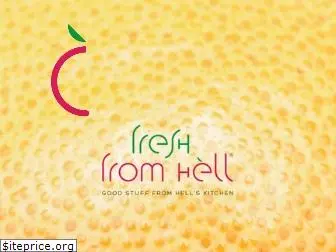 freshfromhell.com