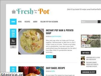 freshfromthepot.com