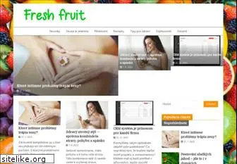 freshfruit.sk