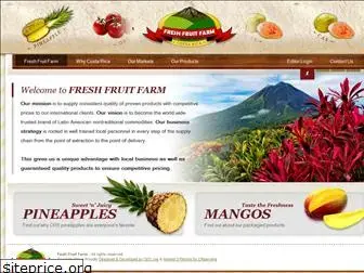freshfruitfarm.com