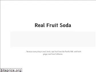 freshfruitsoda.com