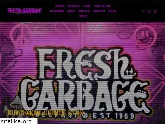 freshgarbage.co.uk