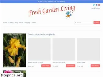 freshgardenliving.com