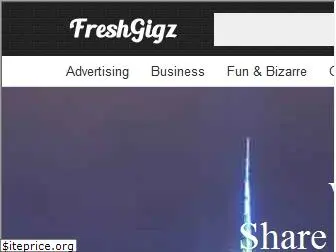 freshgigz.com