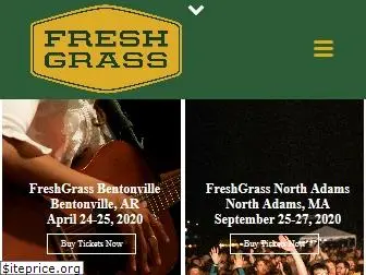freshgrass.com