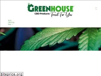 freshgreenhouse.com