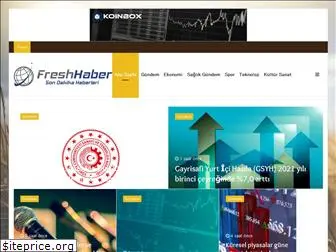 freshhaber.com