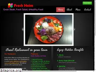 freshheim.com