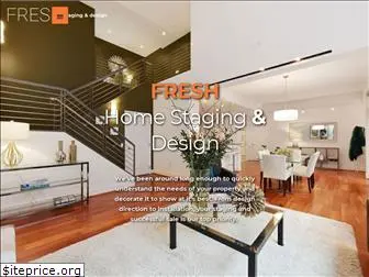 freshhomestaging.com