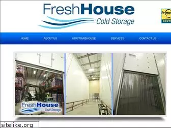 freshhousecoldstorage.com