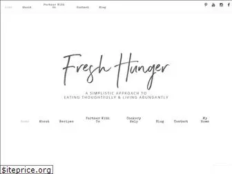 freshhunger.com