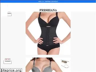 freshiana.com