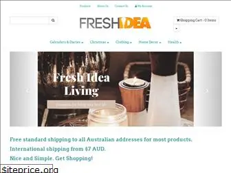 freshidealiving.com.au