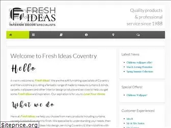 freshideas.co.uk