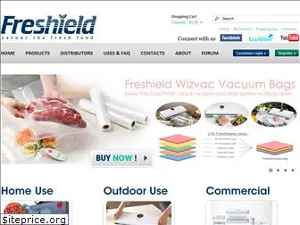 freshield.com.au