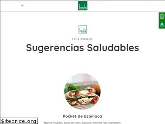 freshii.com.ec