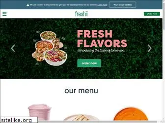 freshii.com