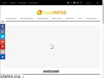 freshinfos.com