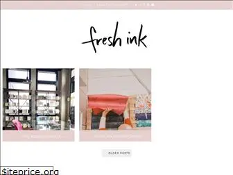 freshinkstyle.com